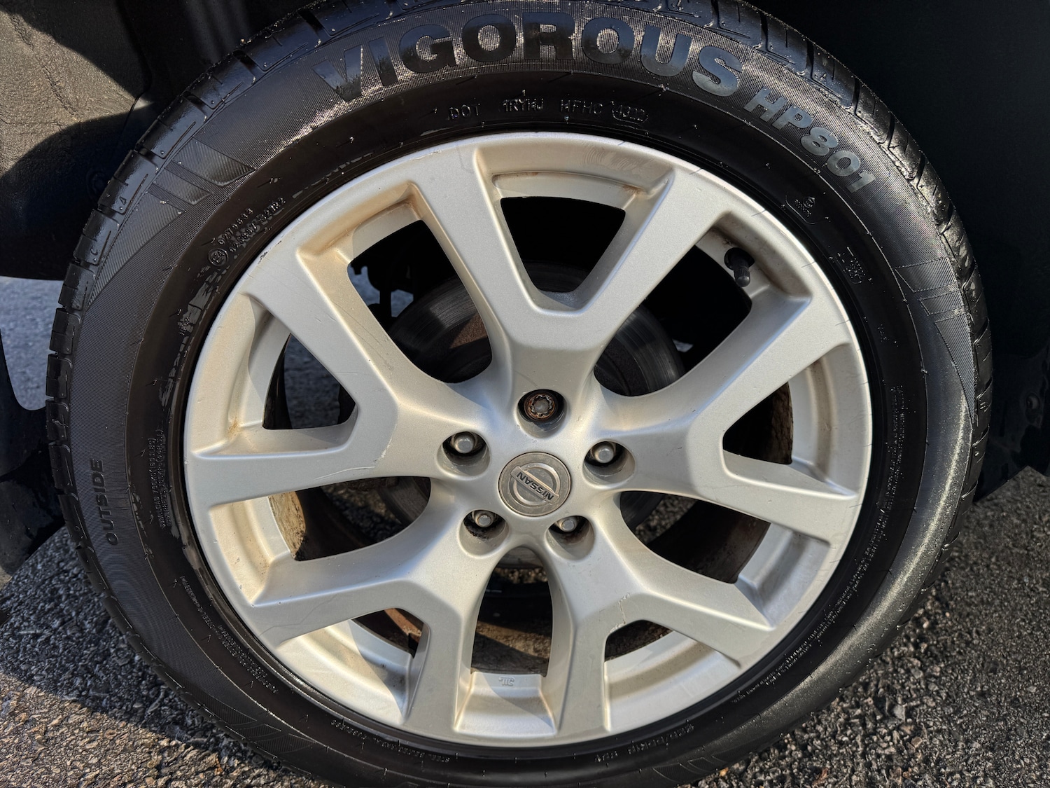 Used Nissan X-Trail 2011 for sale - 76693102: Photo 20