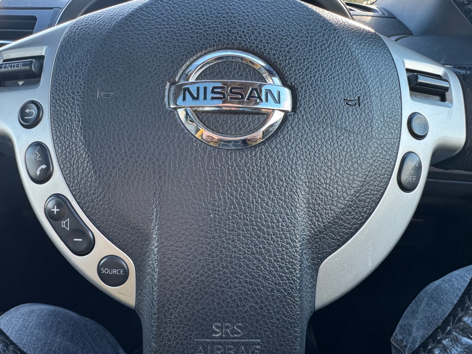 Used Nissan X-Trail 2011 for sale - 76693102: Photo 21