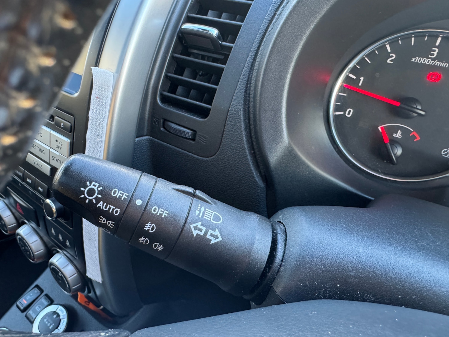 Used Nissan X-Trail 2011 for sale - 76693102: Photo 23