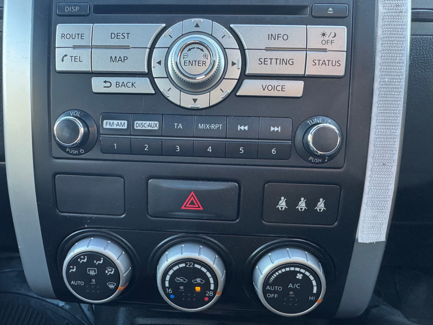 Used Nissan X-Trail 2011 for sale - 76693102: Photo 24