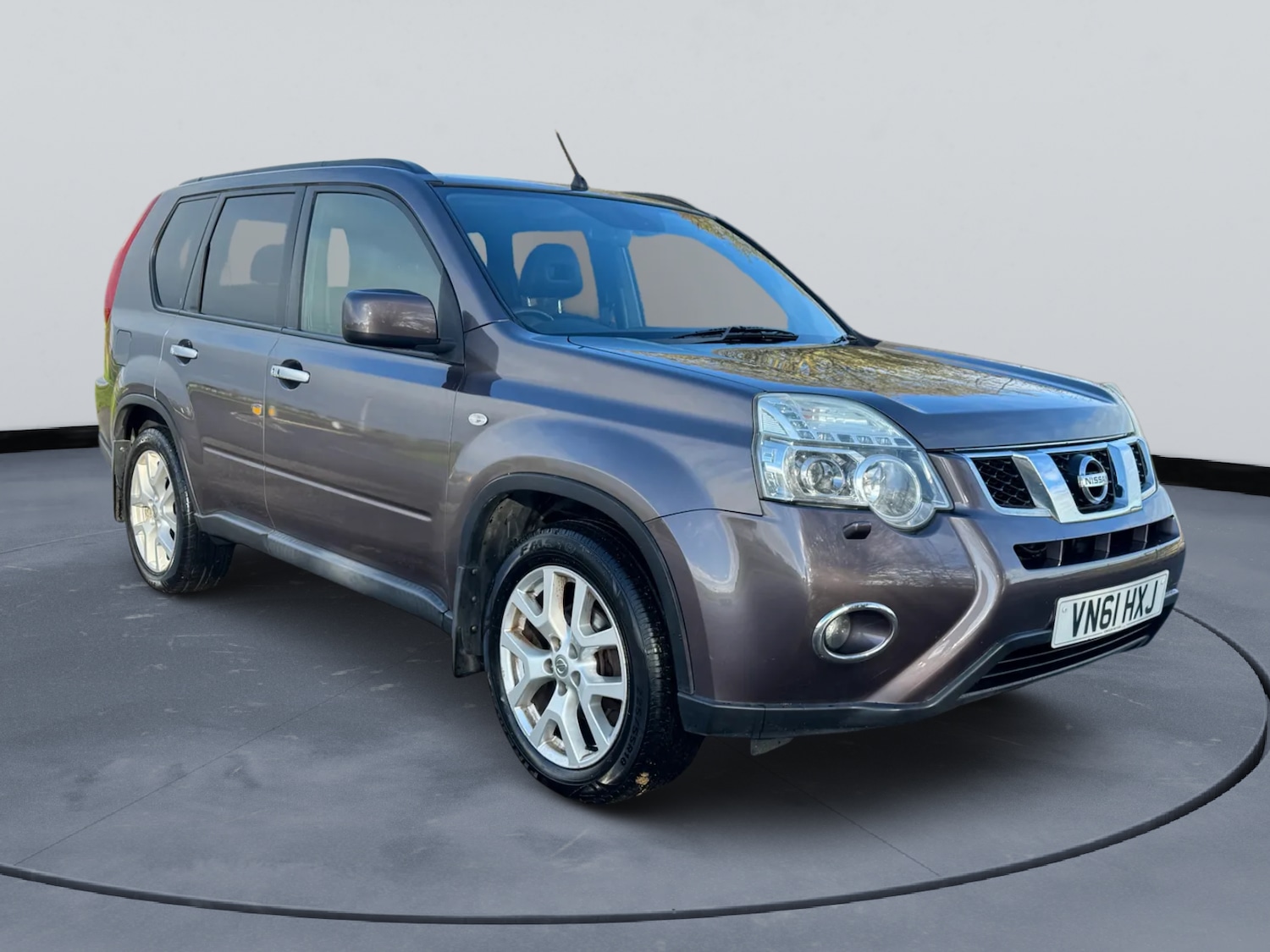 Used Nissan X-Trail 2011 for sale - 76693102: Photo 26