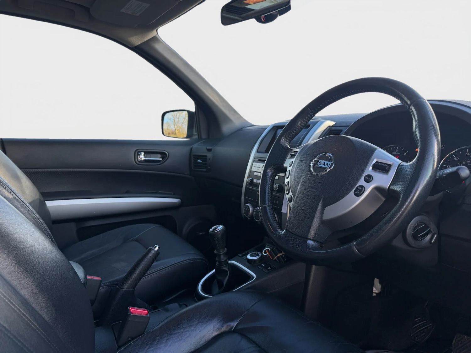 Used Nissan X-Trail 2011 for sale - 76693102: Photo 27