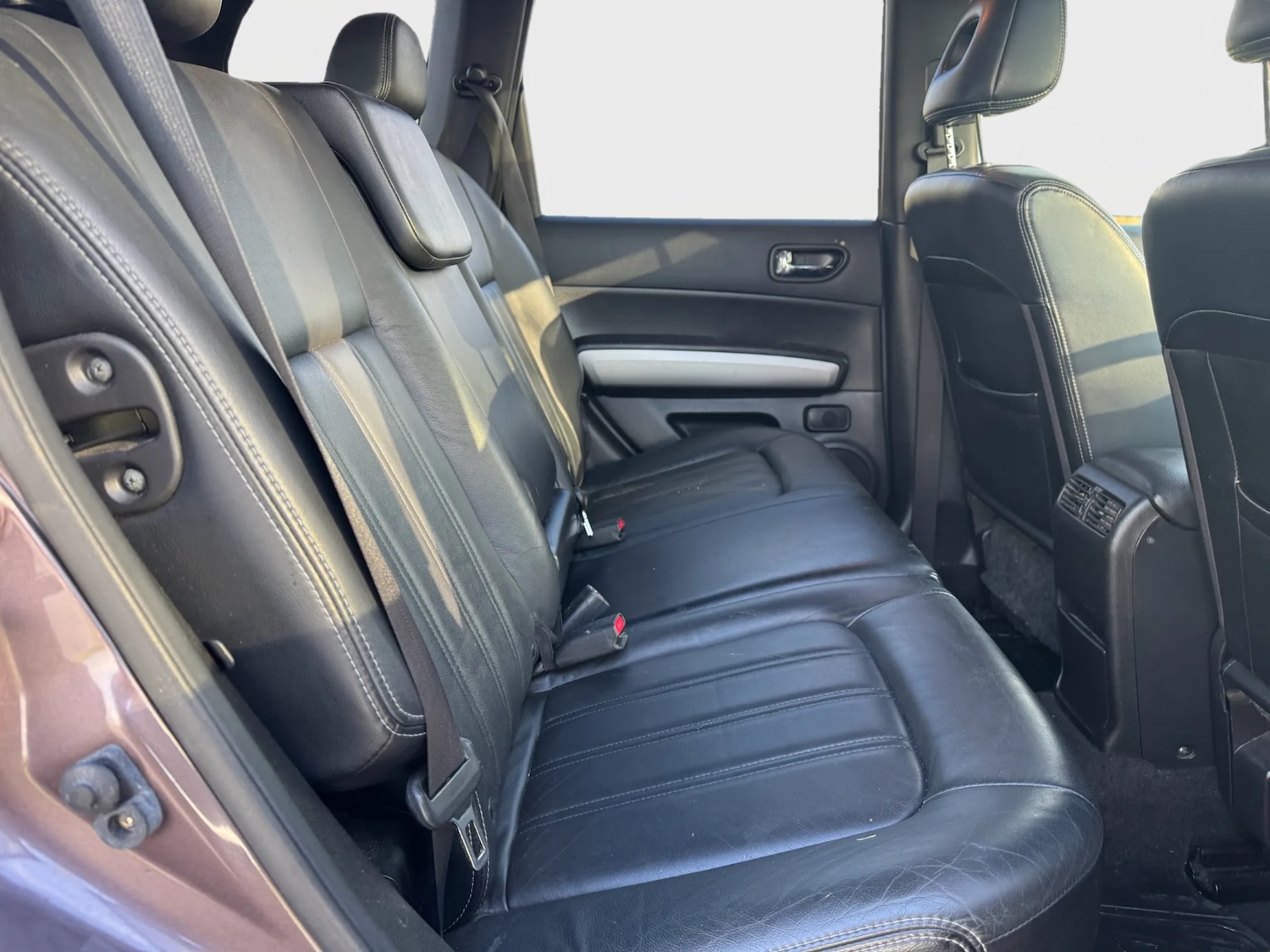 Used Nissan X-Trail 2011 for sale - 76693102: Photo 28