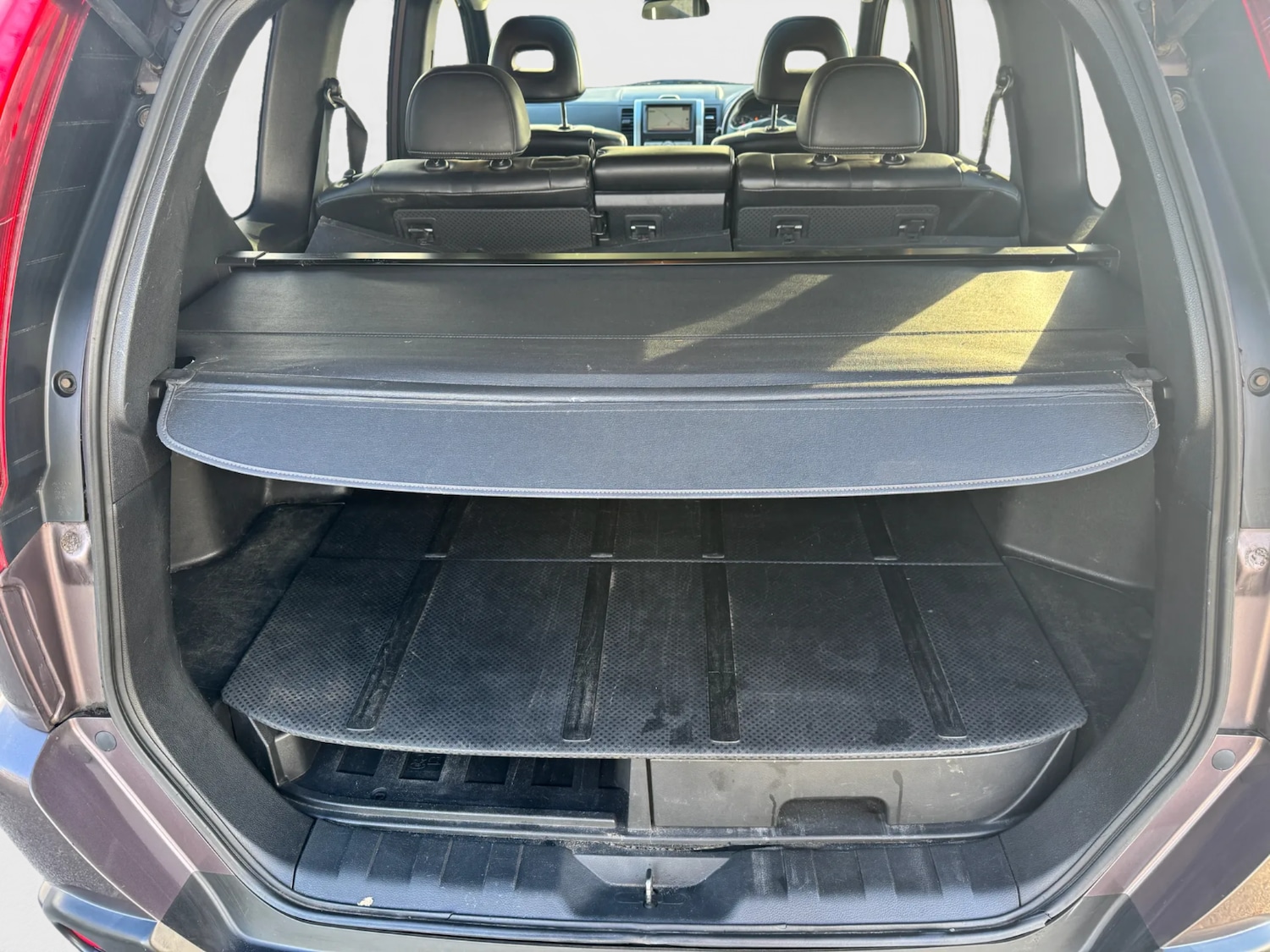 Used Nissan X-Trail 2011 for sale - 76693102: Photo 29