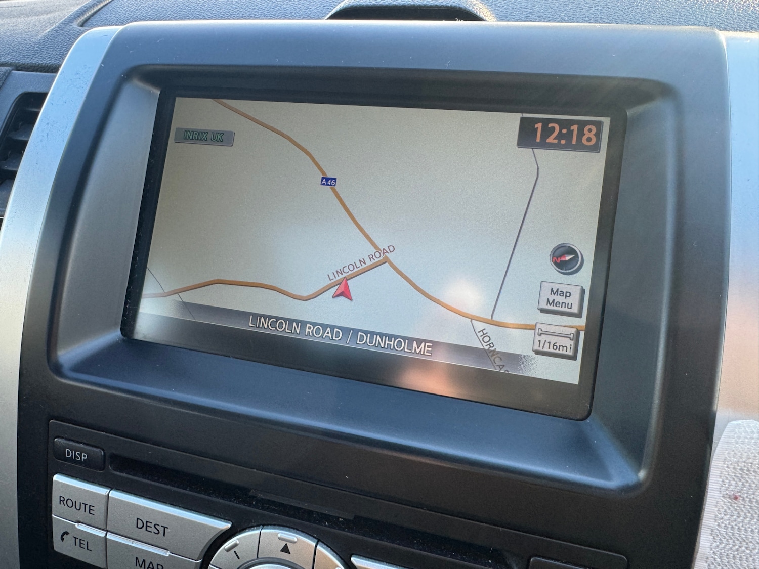 Used Nissan X-Trail 2011 for sale - 76693102: Photo 6