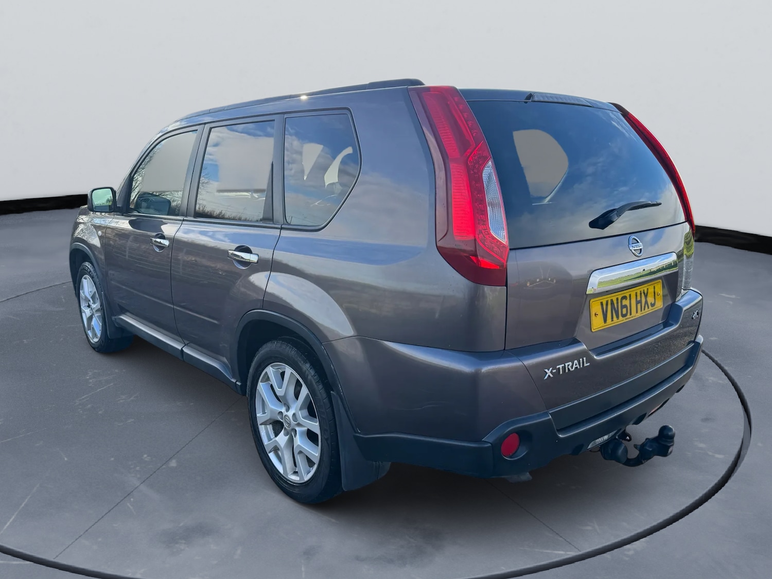 Used Nissan X-Trail 2011 for sale - 76693102: Photo 7