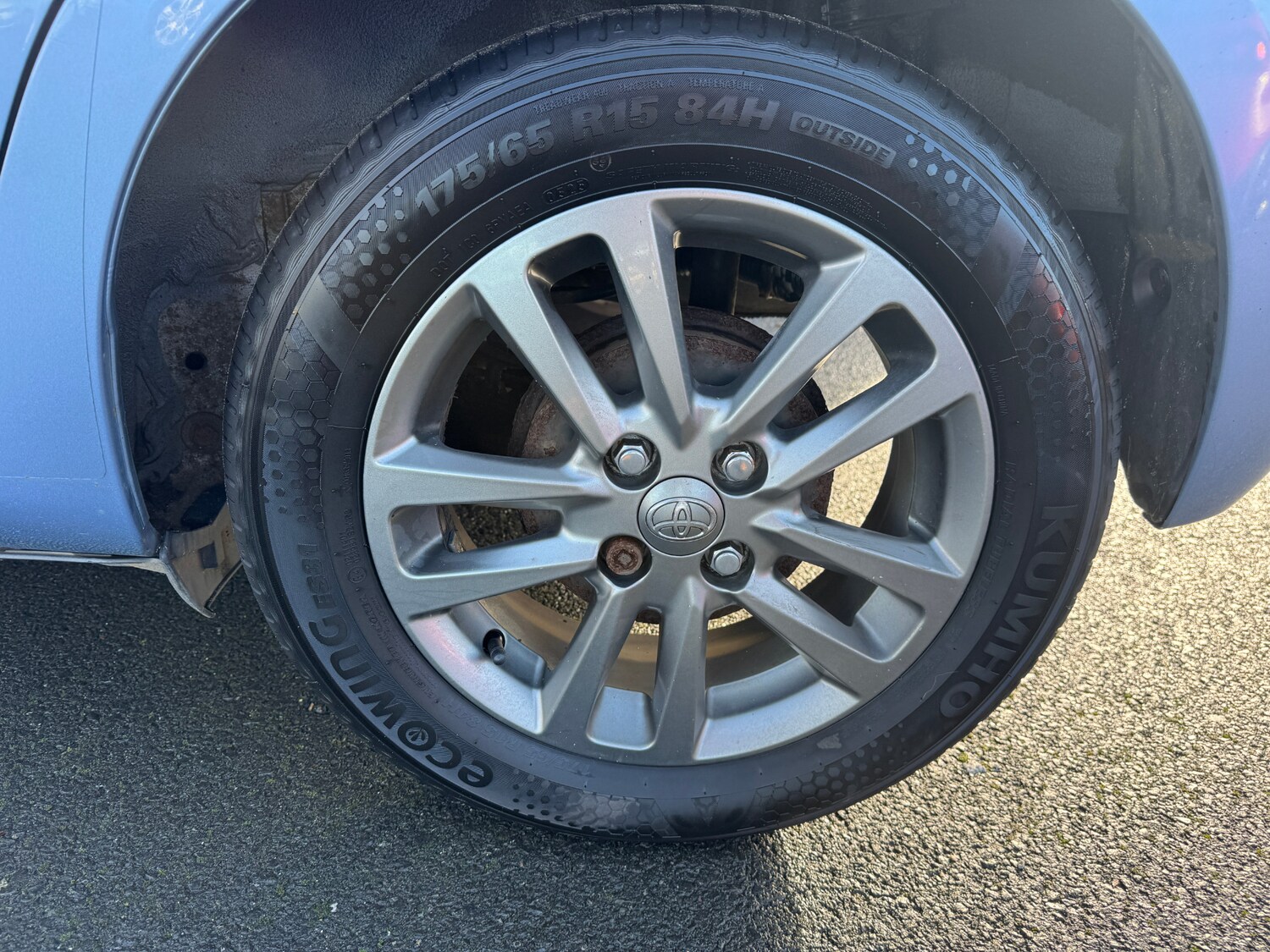 Used Toyota Yaris 2014 for sale - 77365398: Photo 20