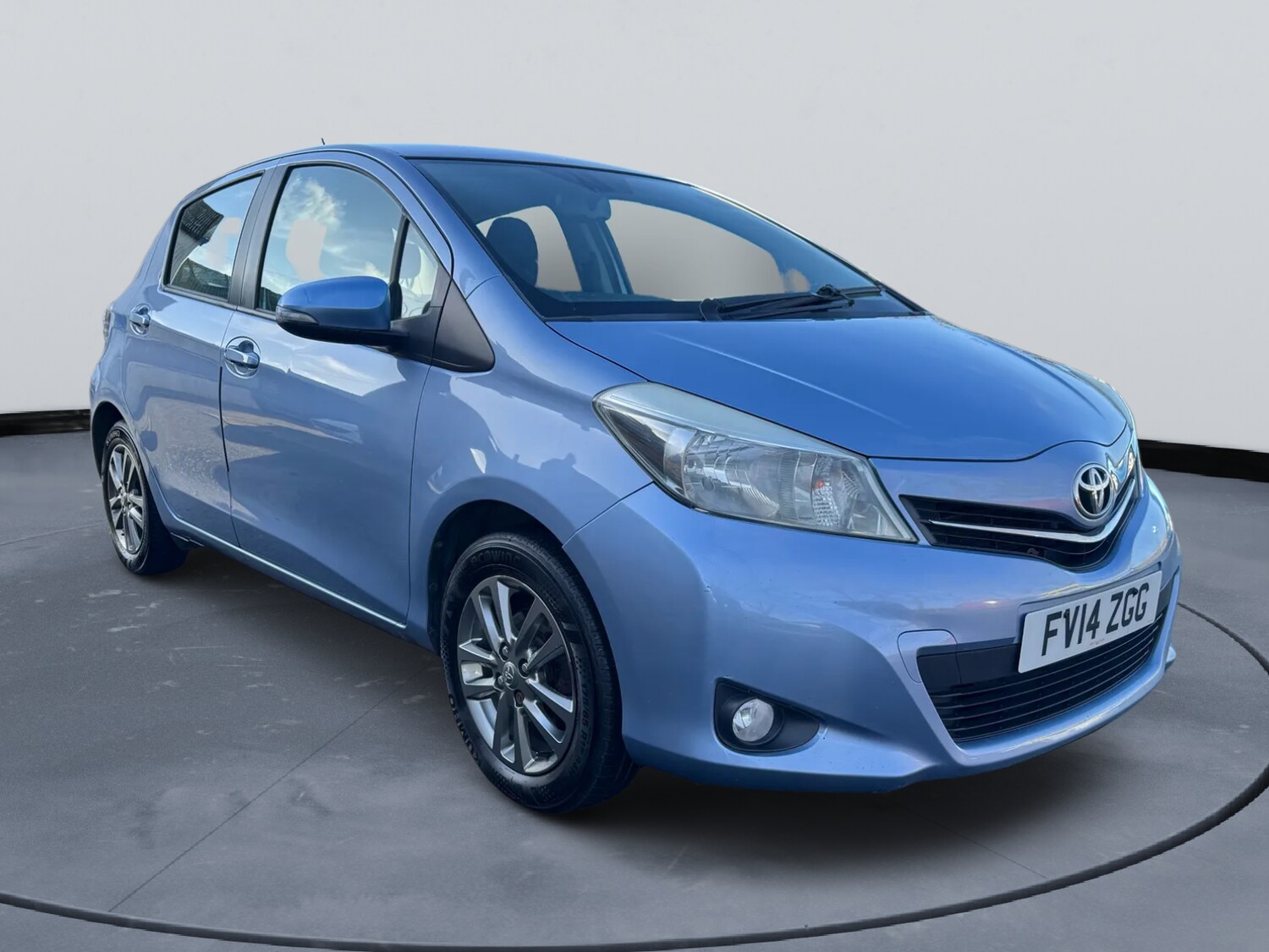 Used Toyota Yaris 2014 for sale - 77365398: Photo 24