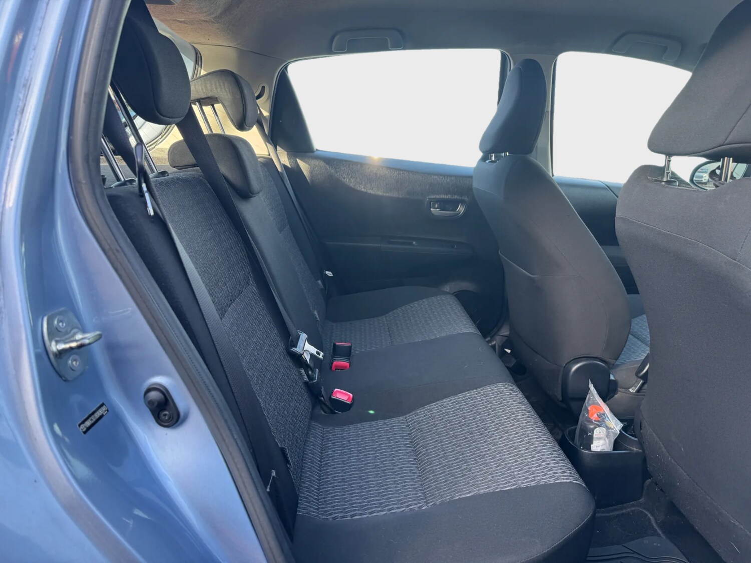 Used Toyota Yaris 2014 for sale - 77365398: Photo 26