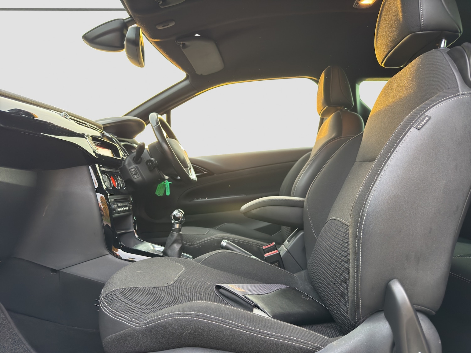 Used Citroen DS3 2013 for sale - 76404900: Photo 13