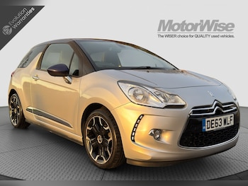 Citroen - DS3
