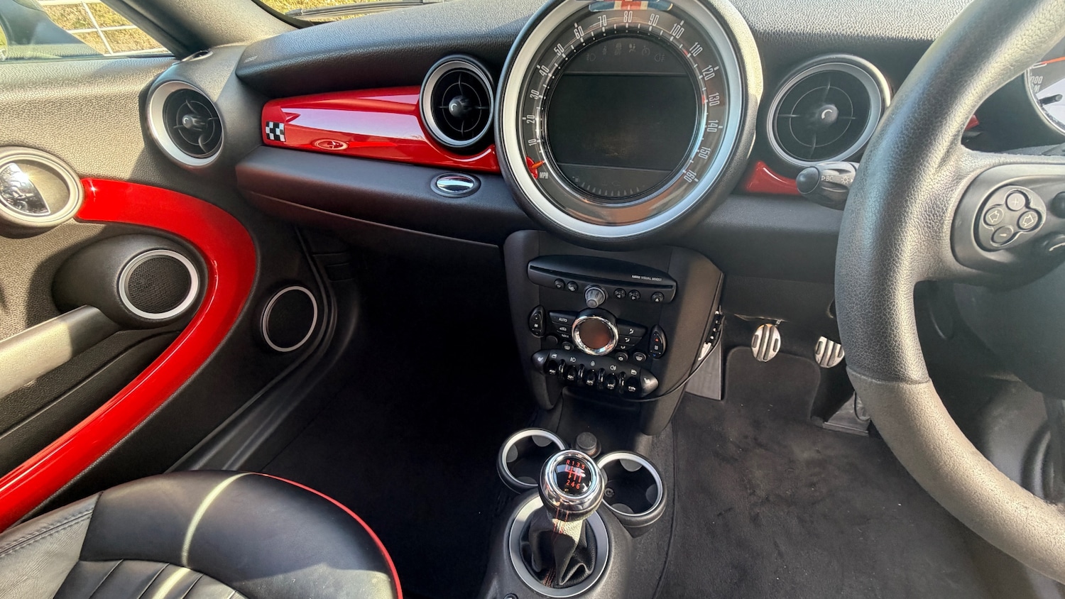 Used MINI Coupe 2012 for sale - 78112369: Photo 10