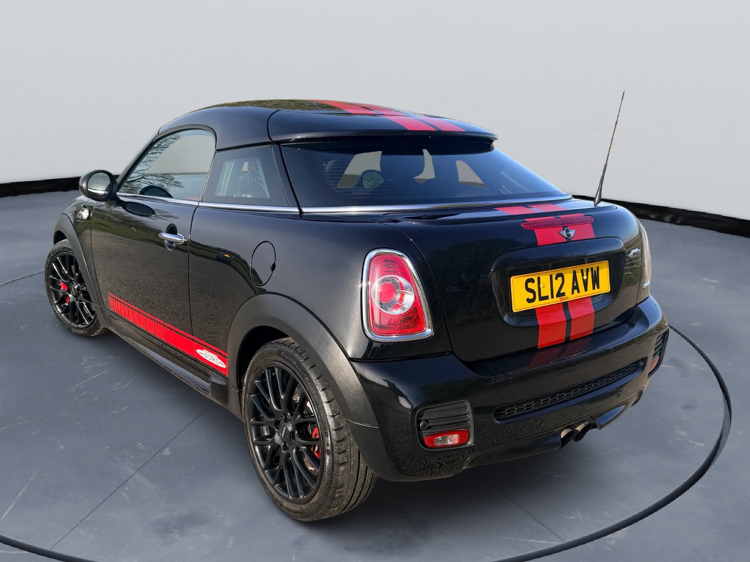 Used MINI Coupe 2012 for sale - 78112369: Photo 11