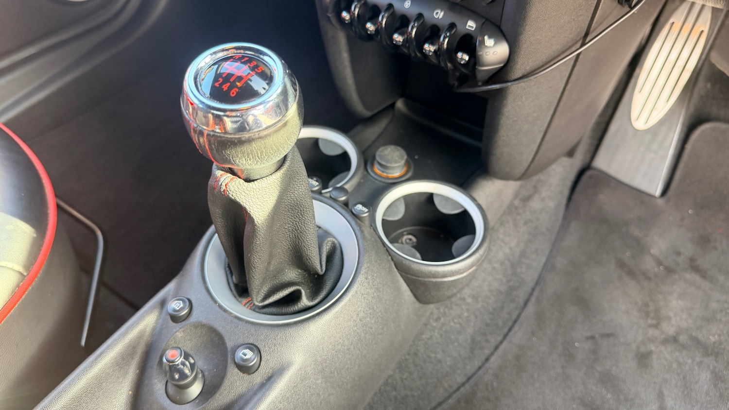 Used MINI Coupe 2012 for sale - 78112369: Photo 12