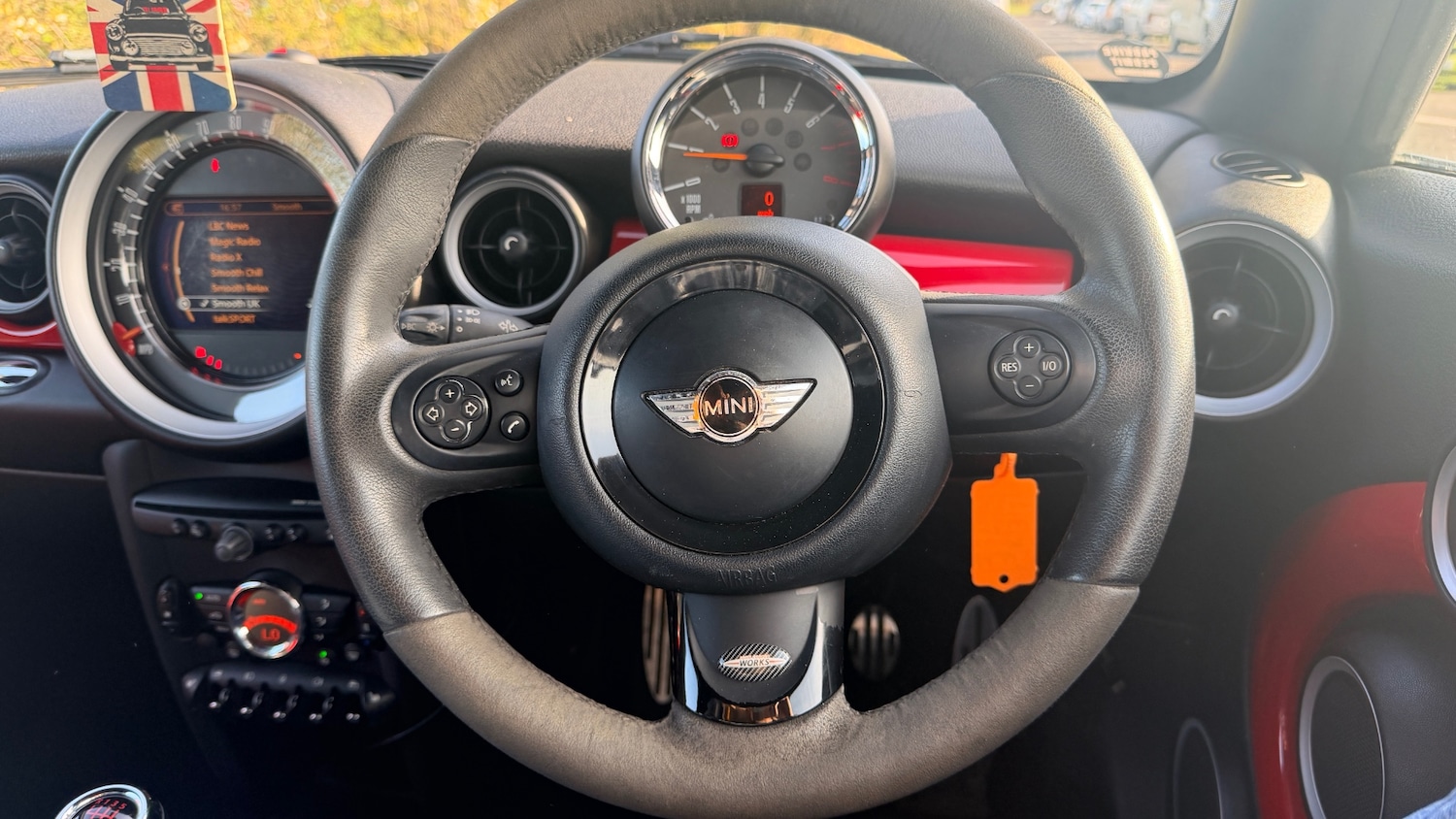 Used MINI Coupe 2012 for sale - 78112369: Photo 16