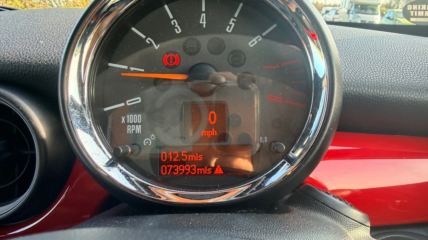 Used MINI Coupe 2012 for sale - 78112369: Photo 19