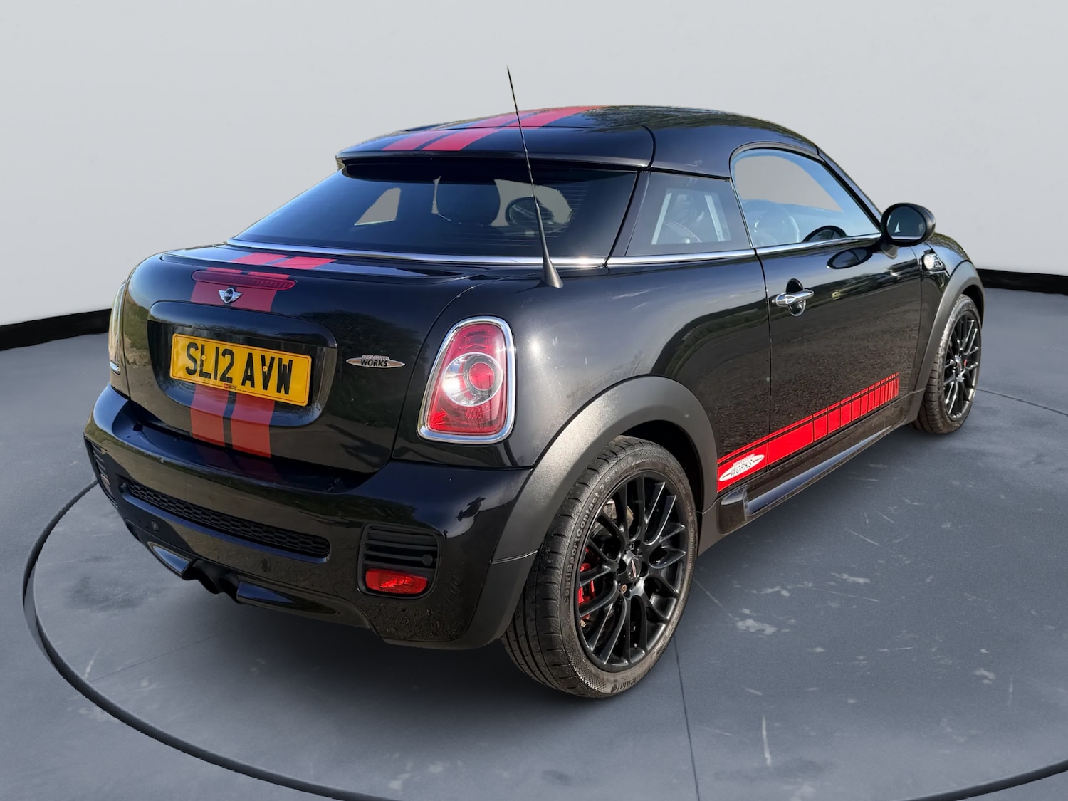 Used MINI Coupe 2012 for sale - 78112369: Photo 2