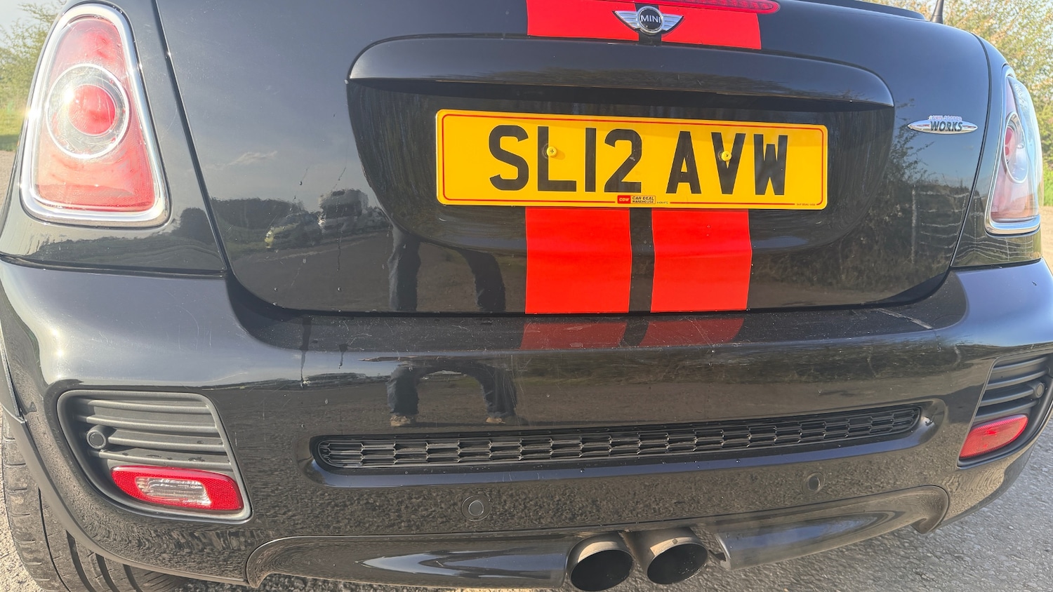 Used MINI Coupe 2012 for sale - 78112369: Photo 23