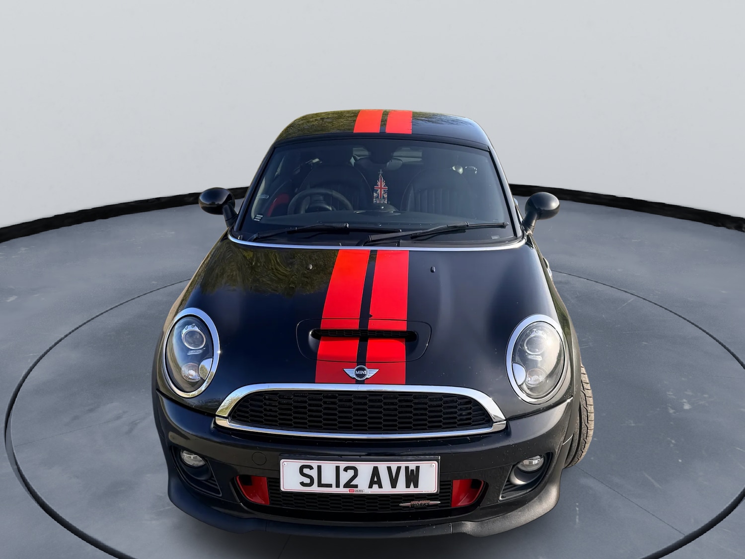 Used MINI Coupe 2012 for sale - 78112369: Photo 24