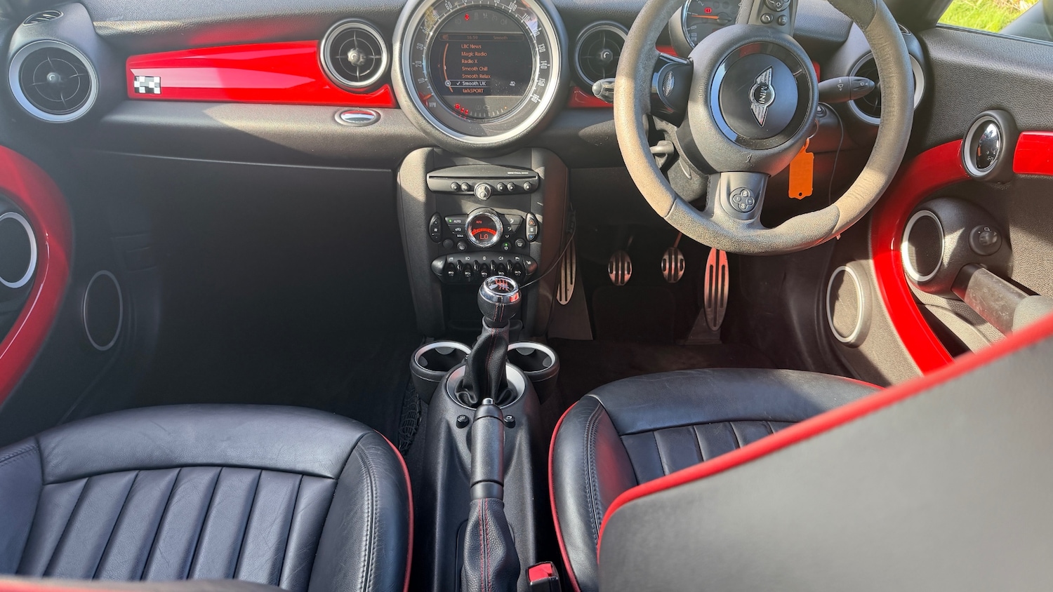 Used MINI Coupe 2012 for sale - 78112369: Photo 26