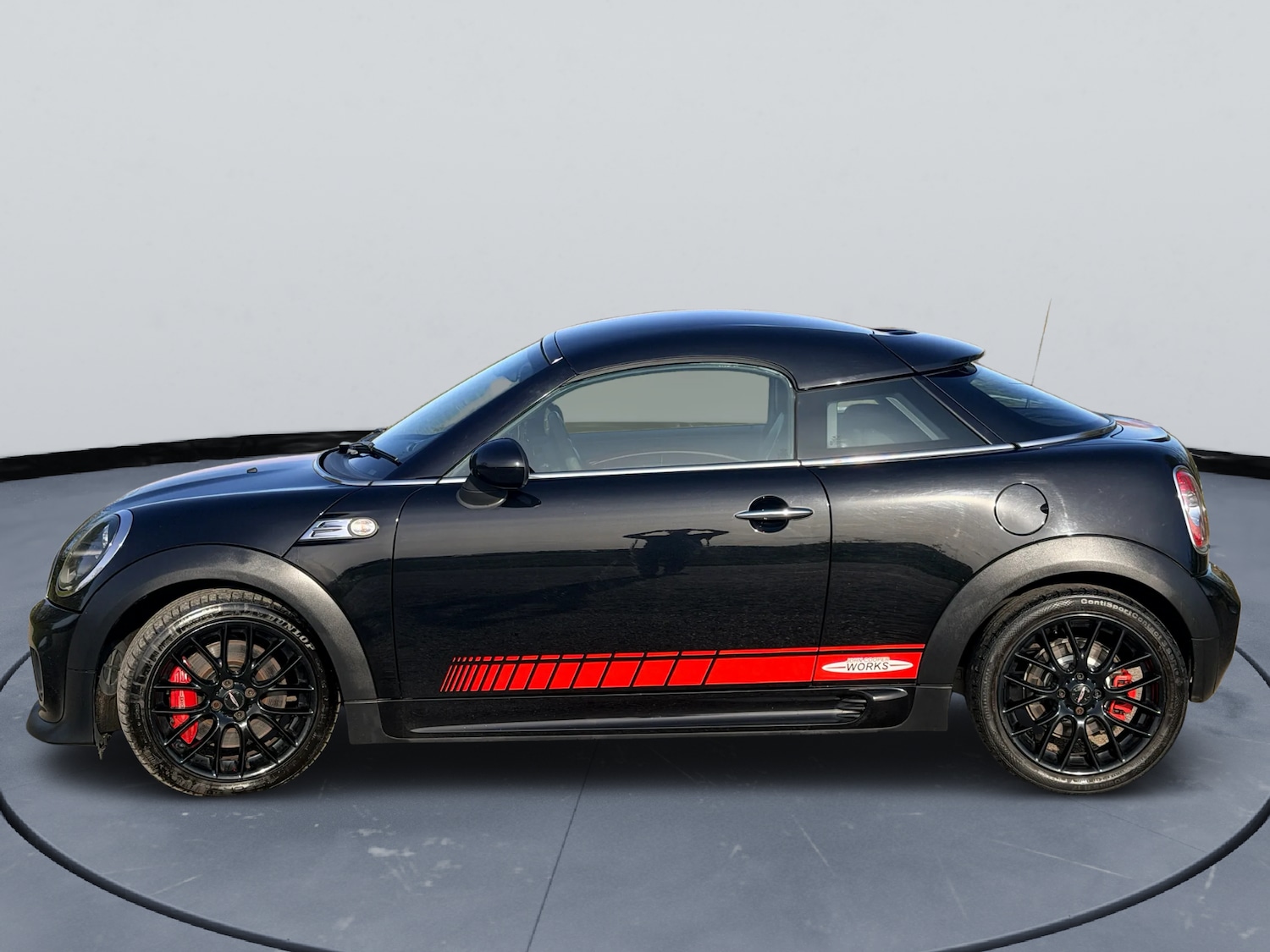 Used MINI Coupe 2012 for sale - 78112369: Photo 3