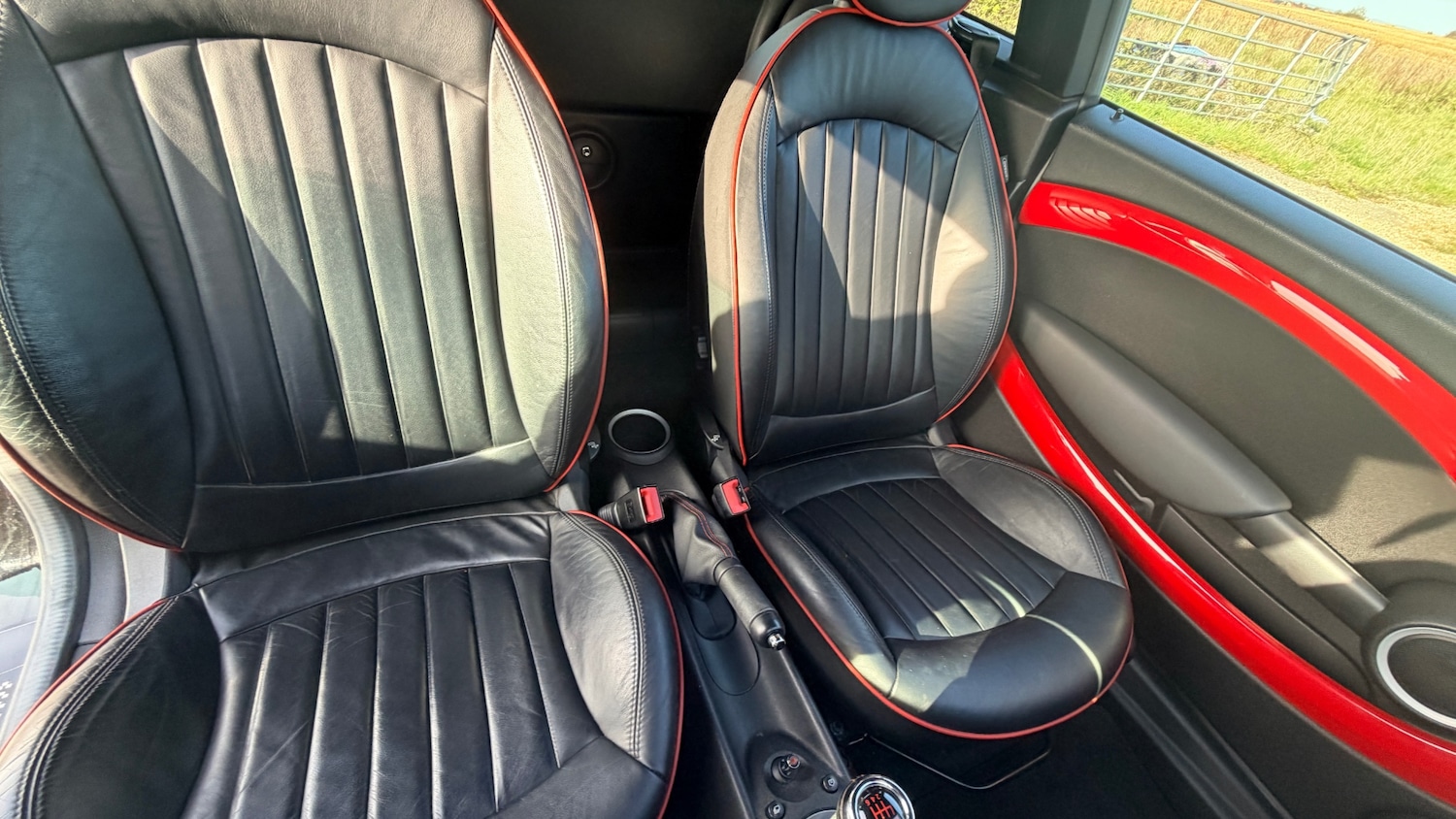 Used MINI Coupe 2012 for sale - 78112369: Photo 4