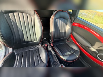 Used MINI Coupe 2012 for sale - 78112369: Photo