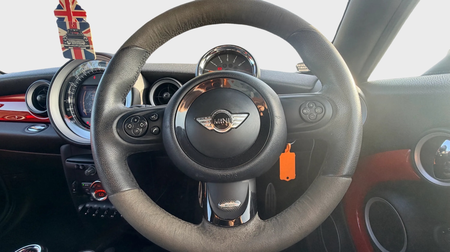 Used MINI Coupe 2012 for sale - 78112369: Photo 5