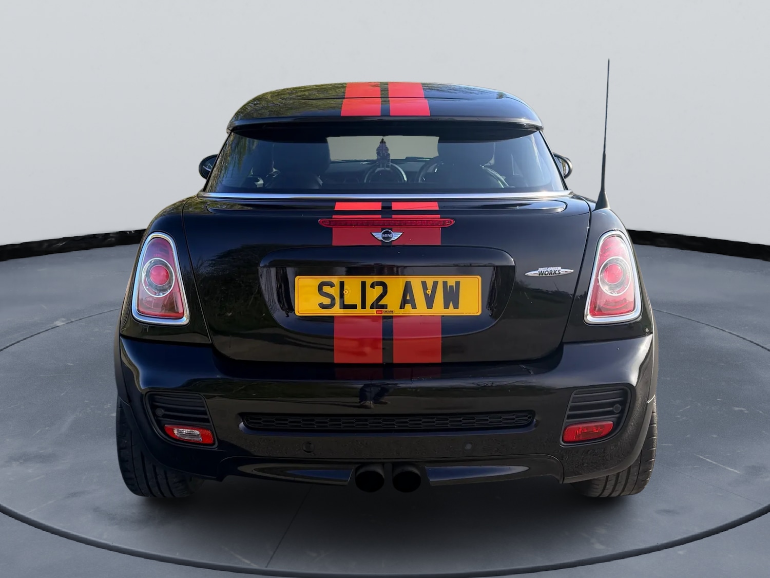 Used MINI Coupe 2012 for sale - 78112369: Photo 7