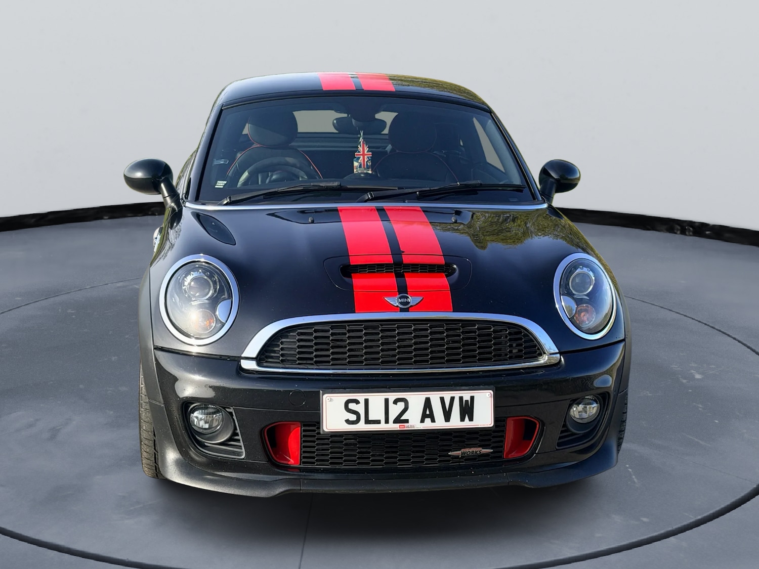 Used MINI Coupe 2012 for sale - 78112369: Photo 8
