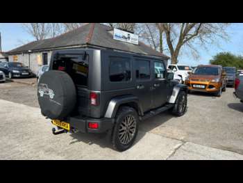 Used Jeep Wrangler 2009 for sale - 70854137: Photo