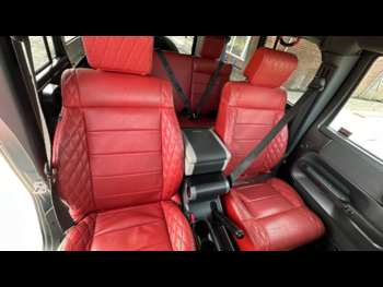 Used Jeep Wrangler 2009 for sale - 70854137: Photo