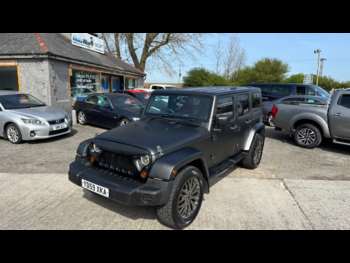 Used Jeep Wrangler 2009 for sale - 70854137: Photo