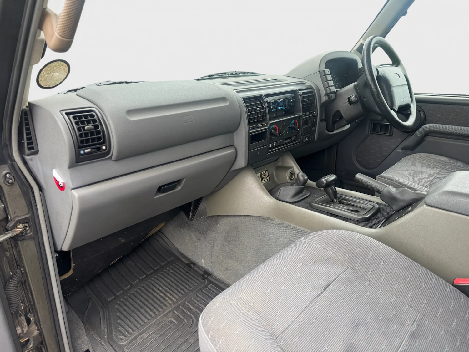 Used Land Rover Discovery 2005 for sale - 76945693: Photo 12