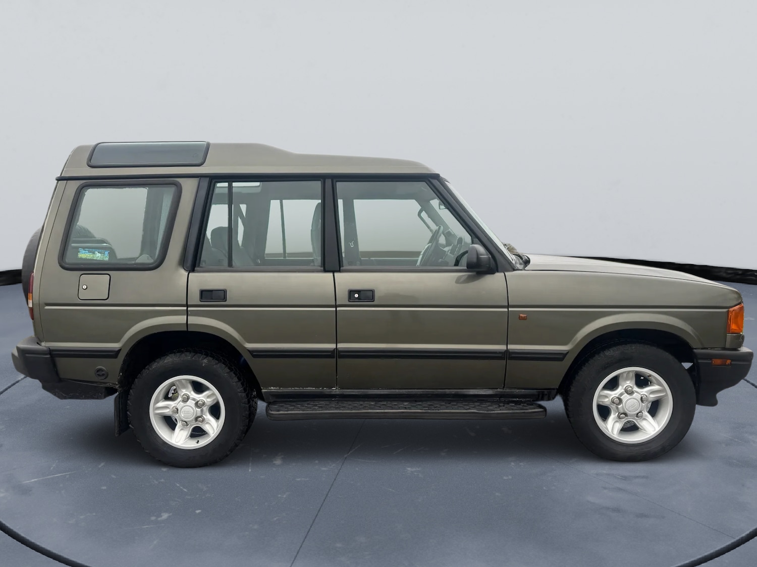 Used Land Rover Discovery 2005 for sale - 76945693: Photo 13