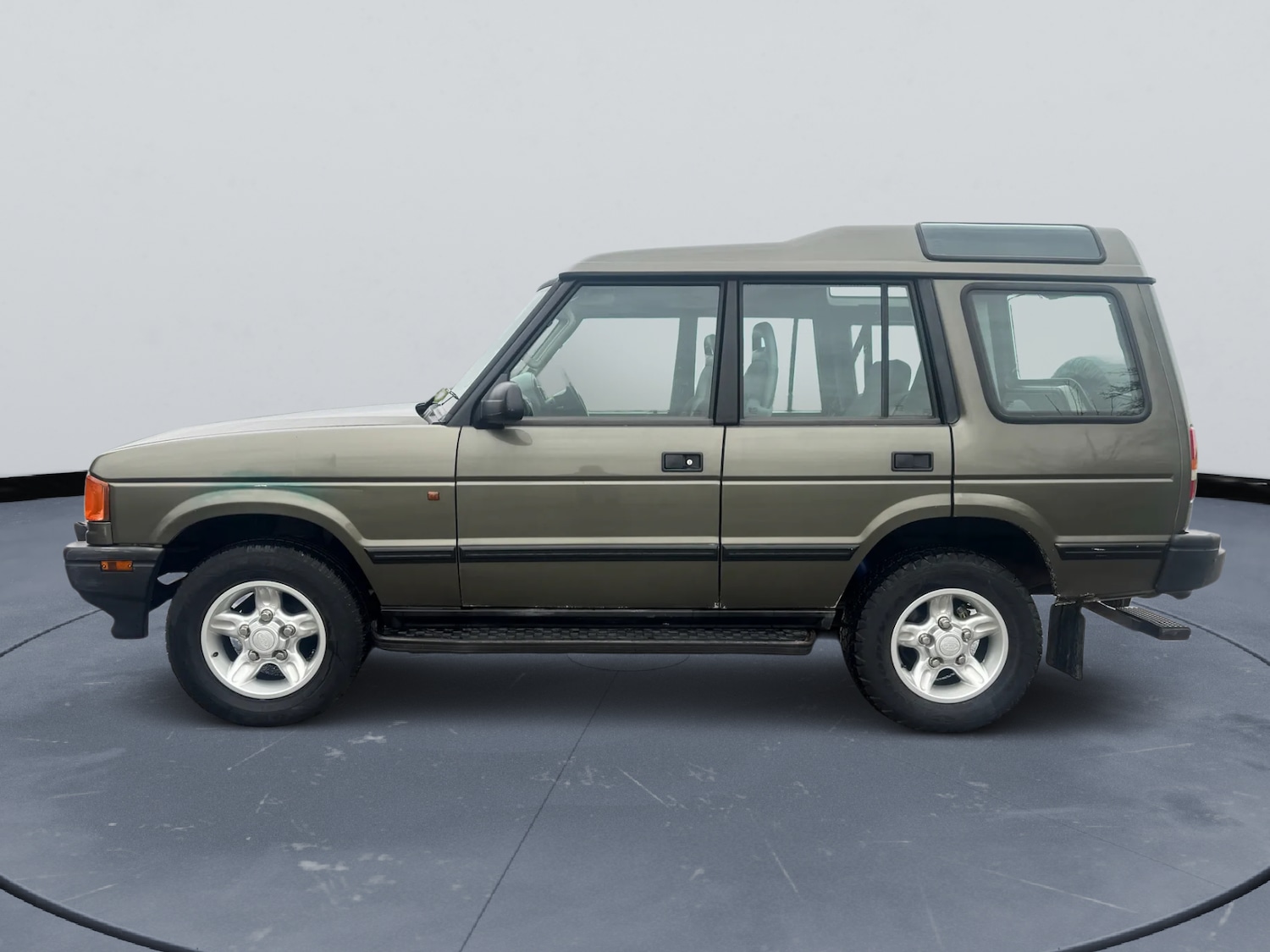 Used Land Rover Discovery 2005 for sale - 76945693: Photo 15