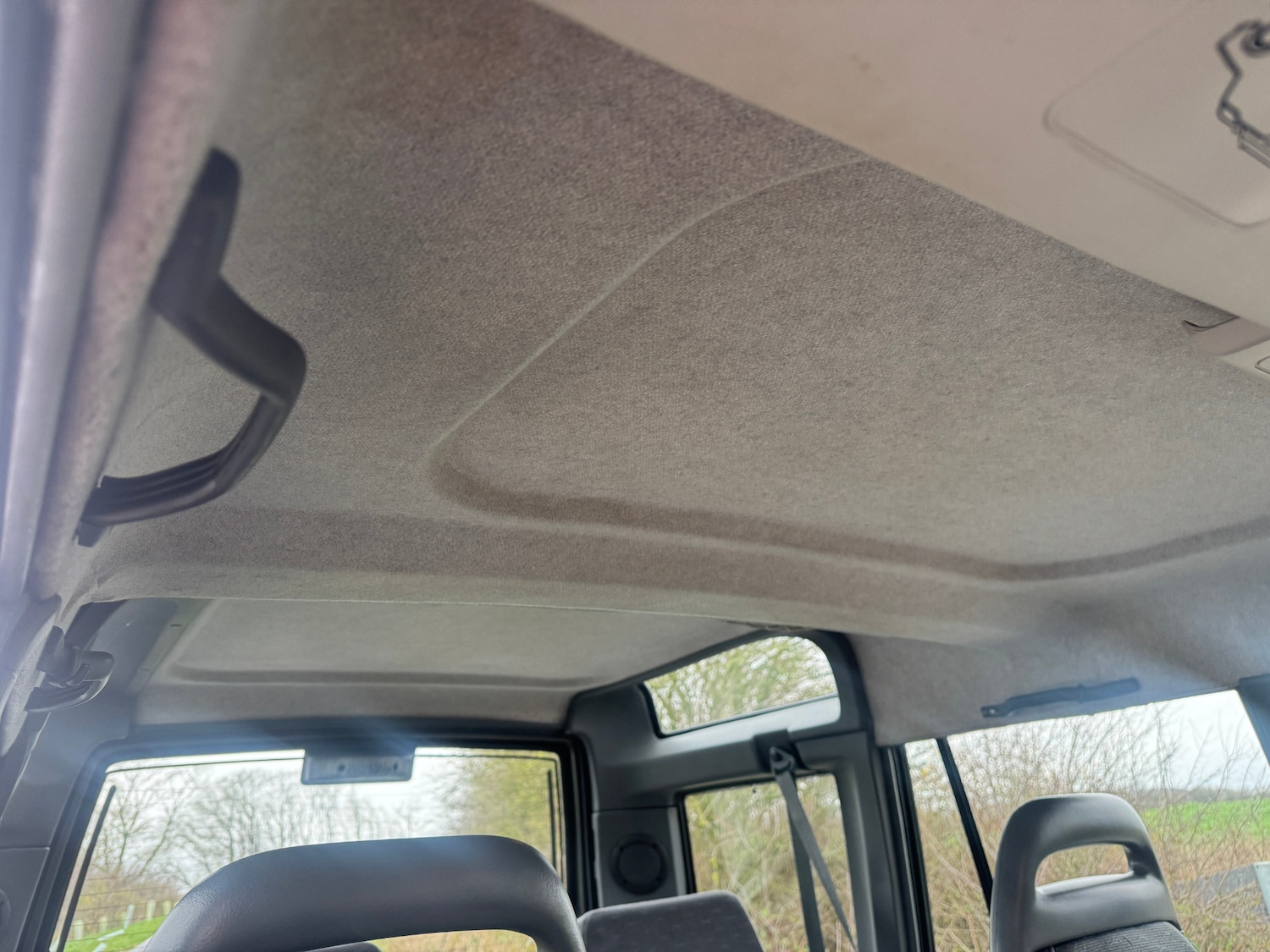 Used Land Rover Discovery 2005 for sale - 76945693: Photo 21