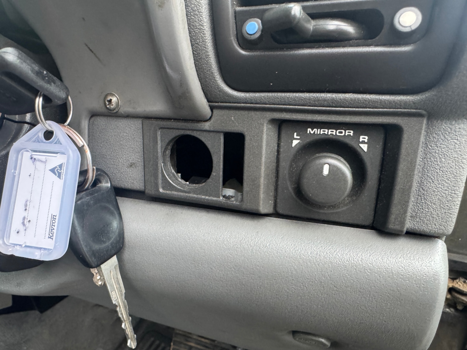 Used Land Rover Discovery 2005 for sale - 76945693: Photo 22