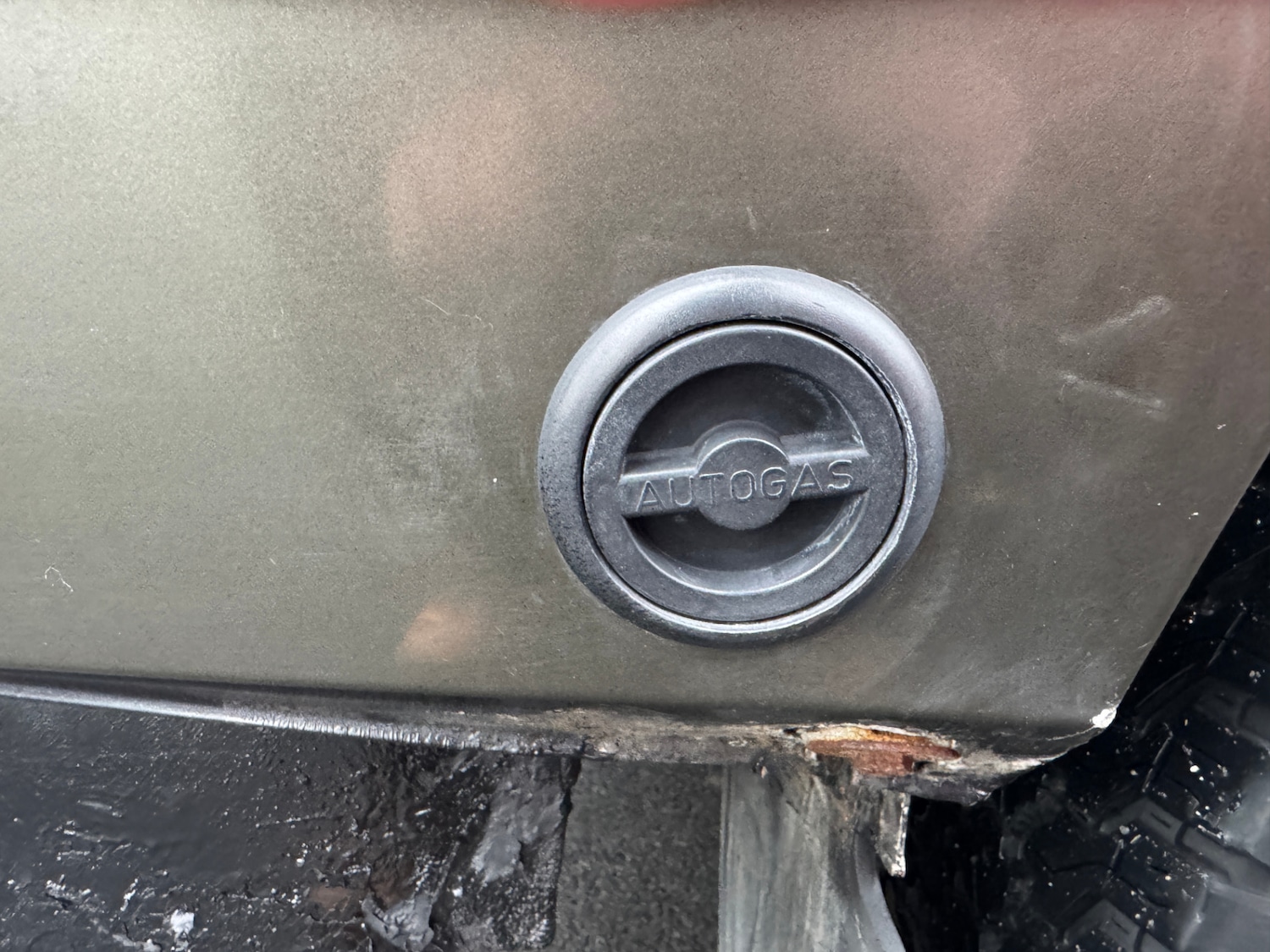 Used Land Rover Discovery 2005 for sale - 76945693: Photo 23