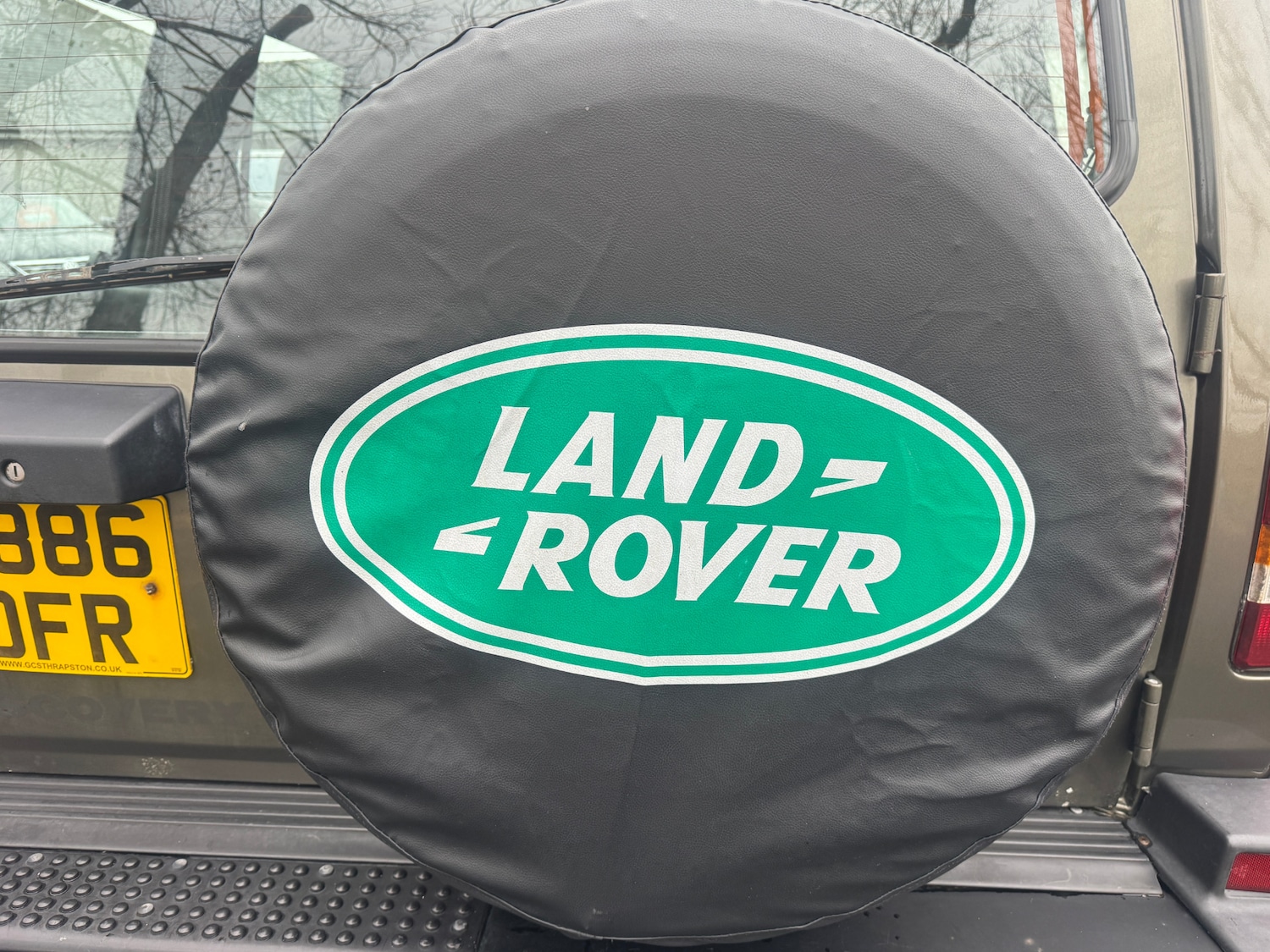 Used Land Rover Discovery 2005 for sale - 76945693: Photo 24