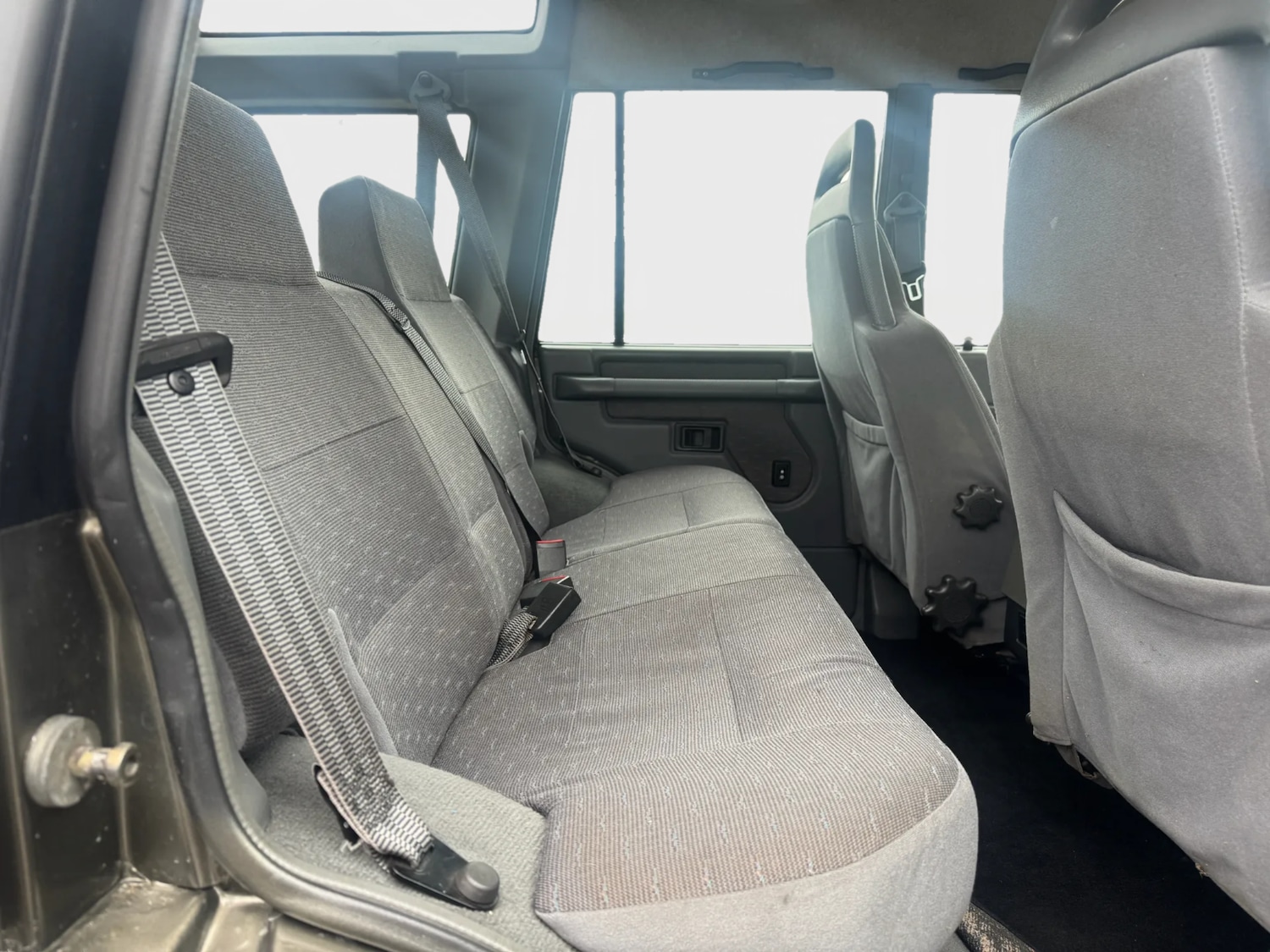 Used Land Rover Discovery 2005 for sale - 76945693: Photo 26