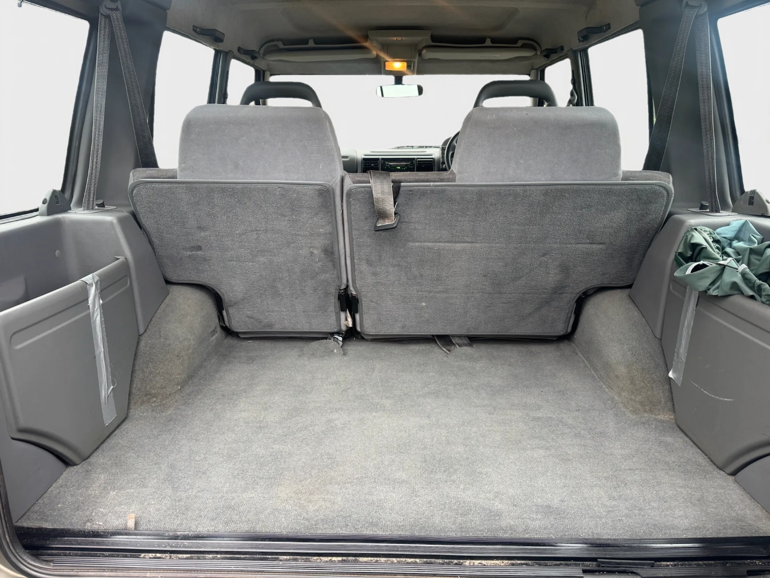 Used Land Rover Discovery 2005 for sale - 76945693: Photo 27