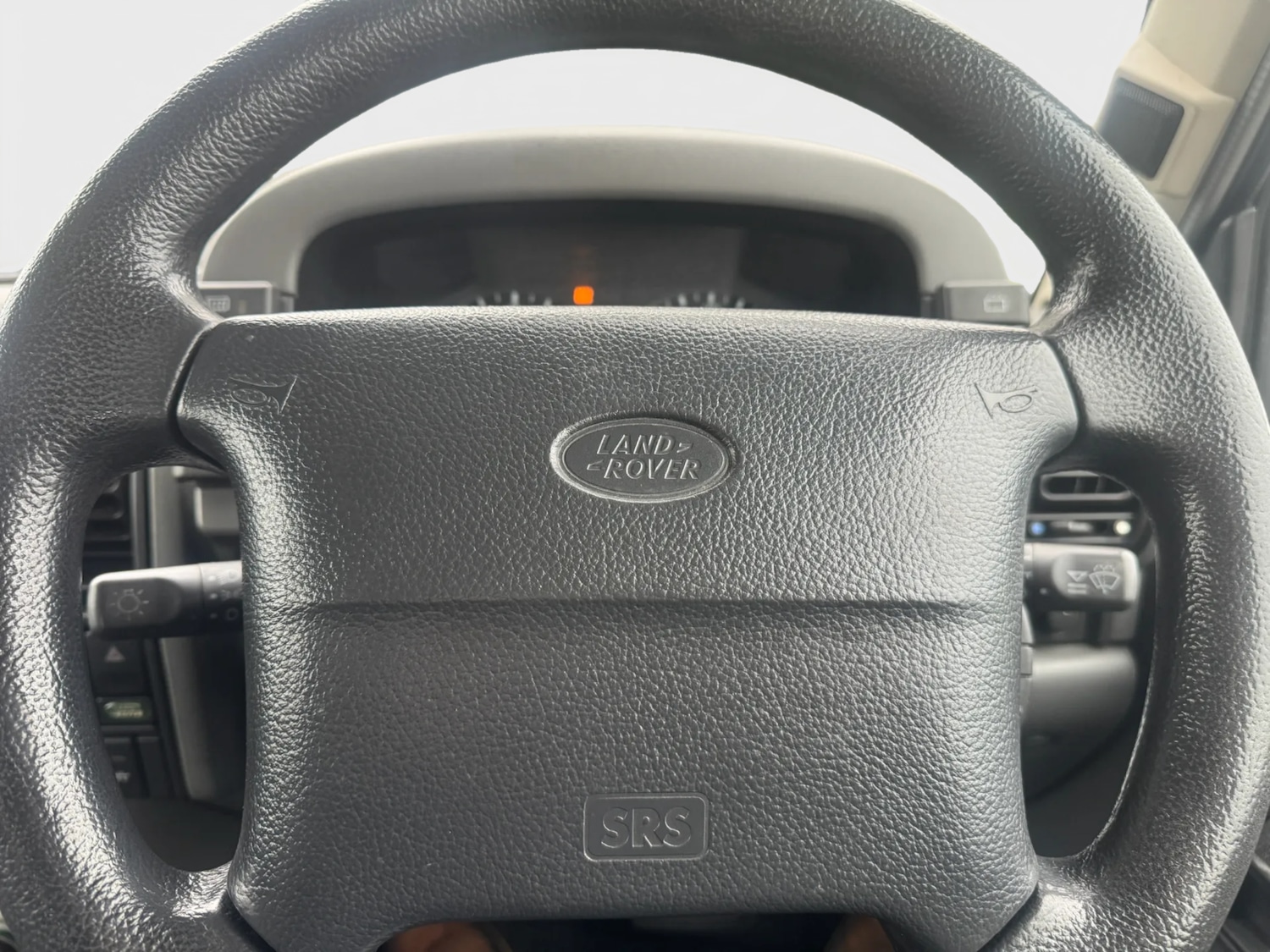 Used Land Rover Discovery 2005 for sale - 76945693: Photo 6