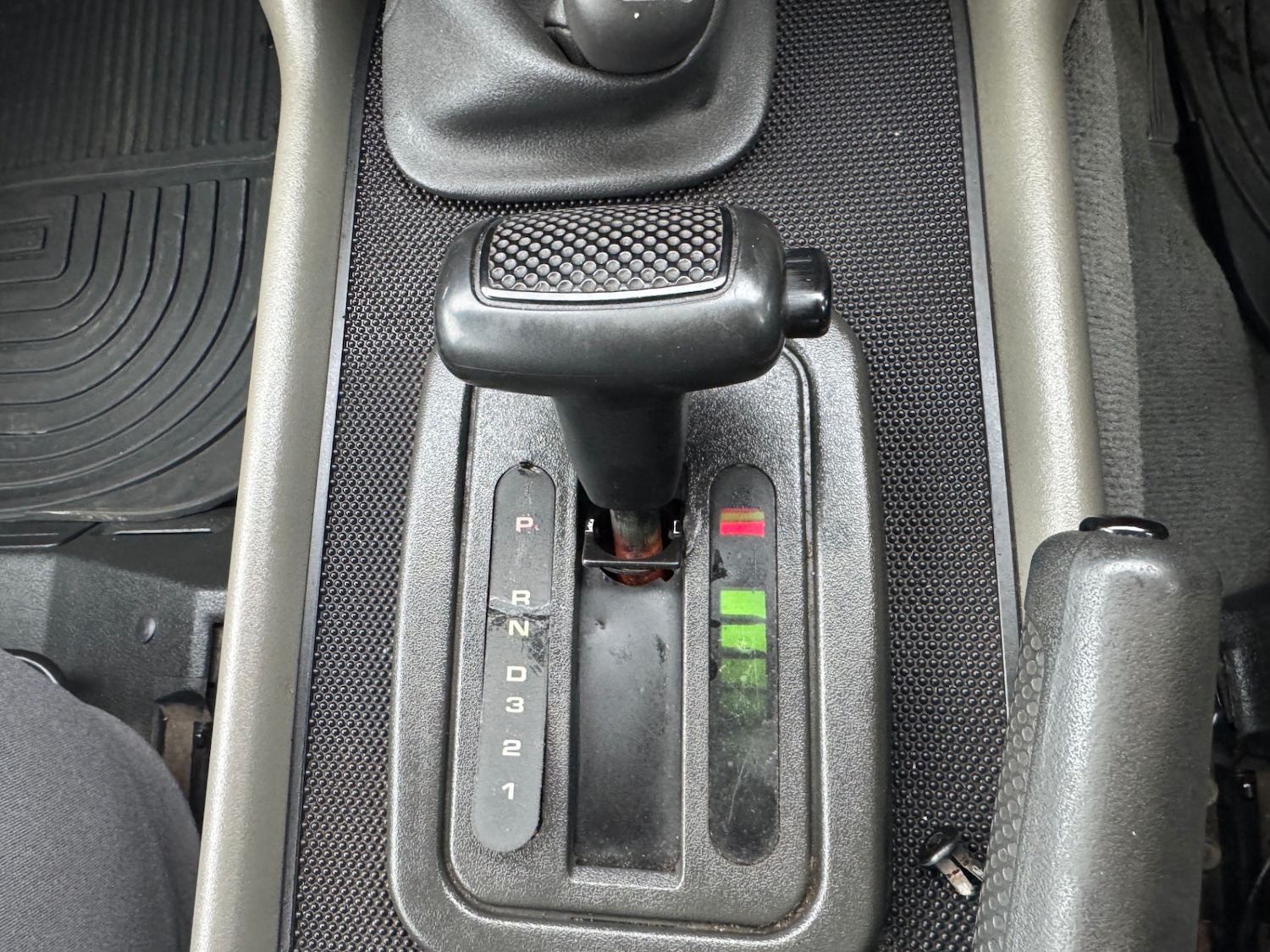 Used Land Rover Discovery 2005 for sale - 76945693: Photo 8