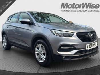 2018 (68) - 1.5 Turbo D SE 5dr Auto - CRUISE CONTROL - BLUETOOTH