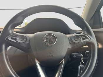 Used Vauxhall Grandland X 2018 for sale - 74854641: Photo