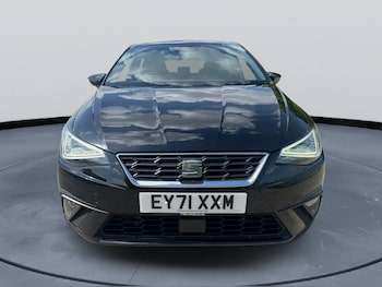 Used SEAT Ibiza 2021 for sale - 78671023: Photo