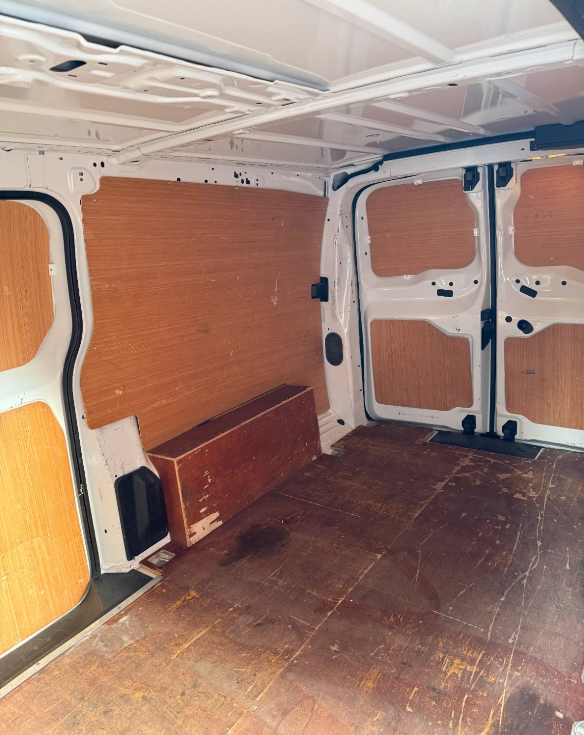 Used Citroen Dispatch 2020 for sale - 76382709: Photo 10