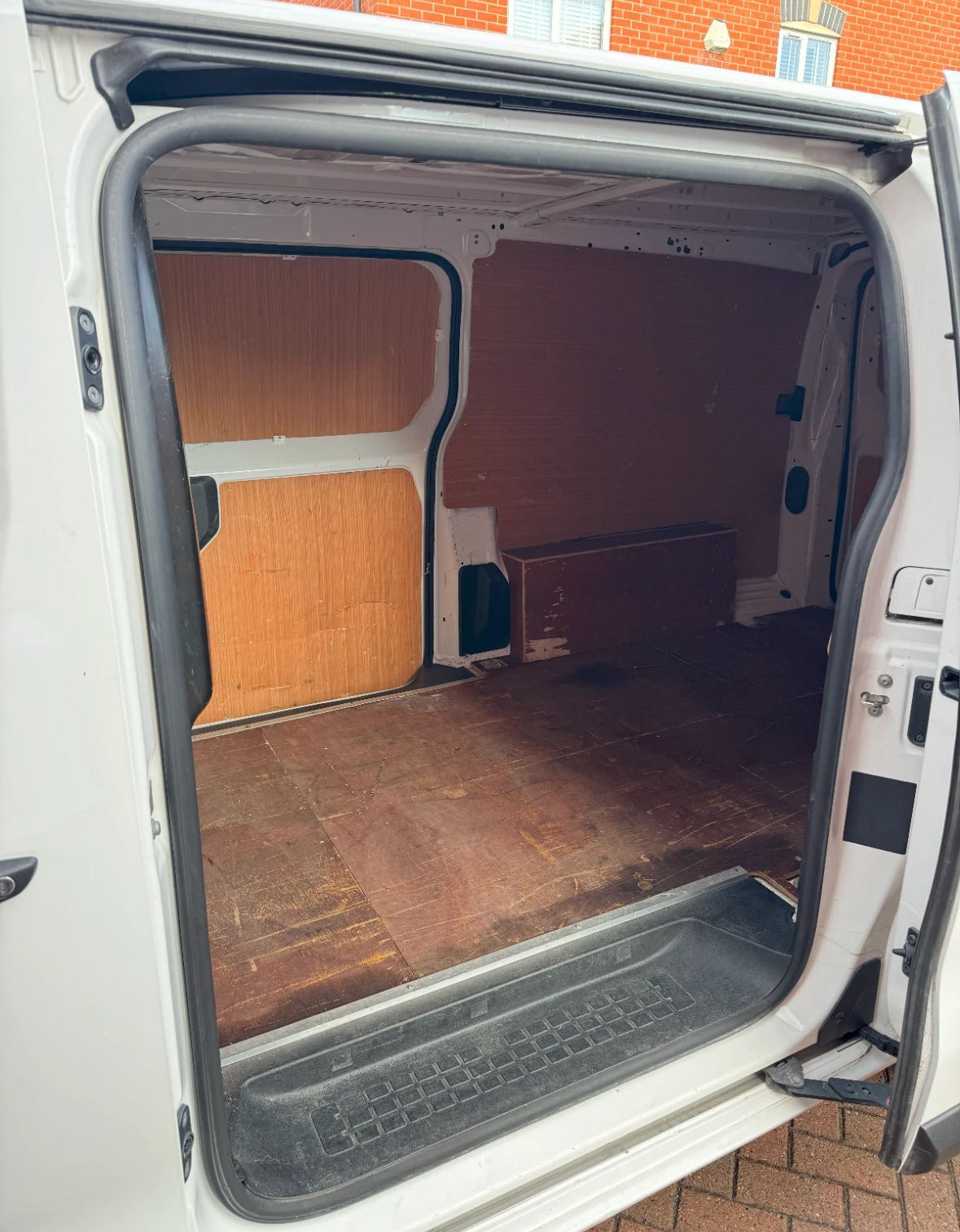 Used Citroen Dispatch 2020 for sale - 76382709: Photo 11