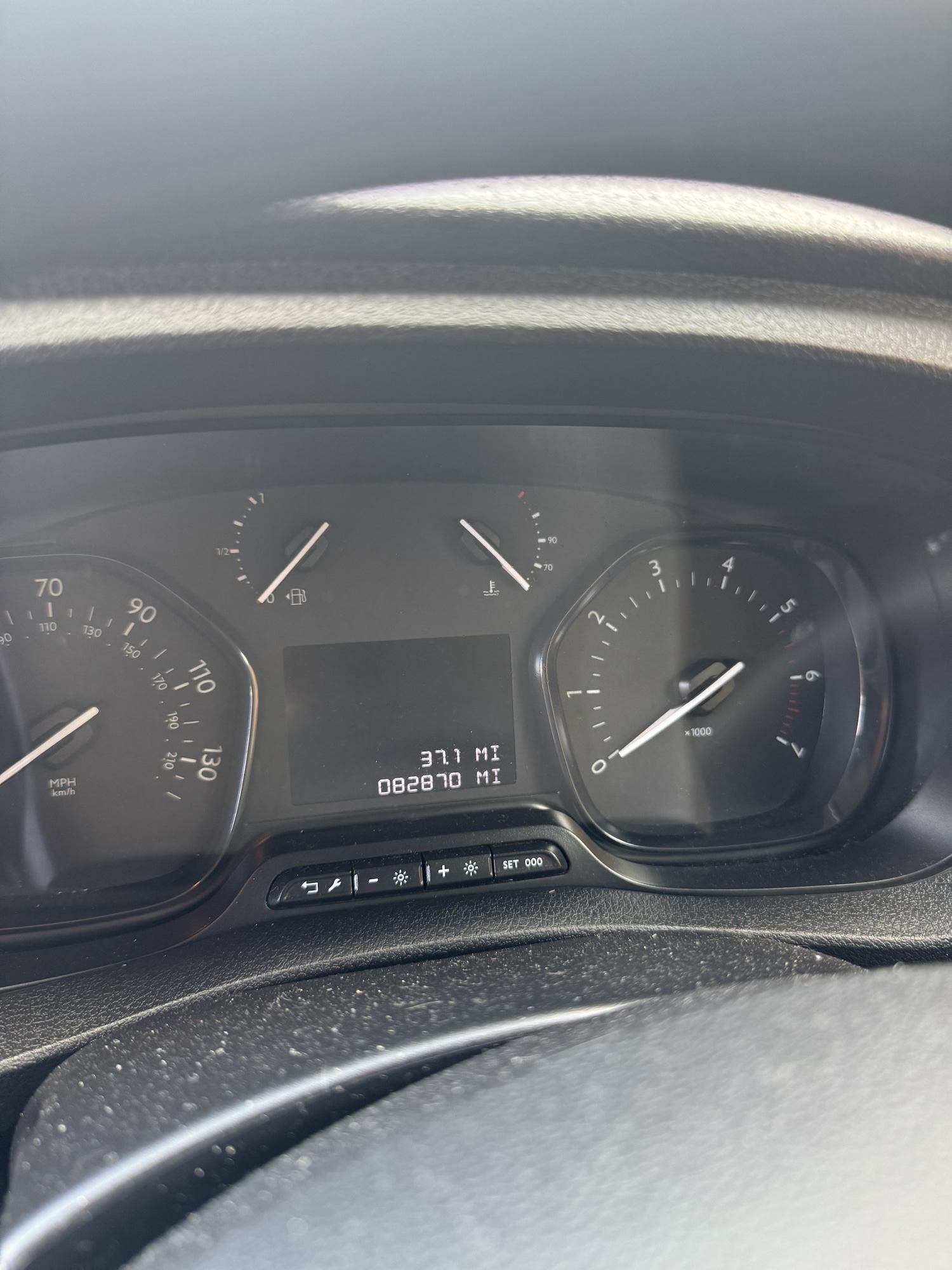 Used Citroen Dispatch 2020 for sale - 76382709: Photo 13